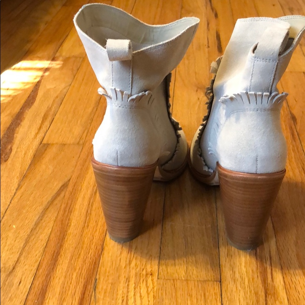 Booties - Picture 3 of 3